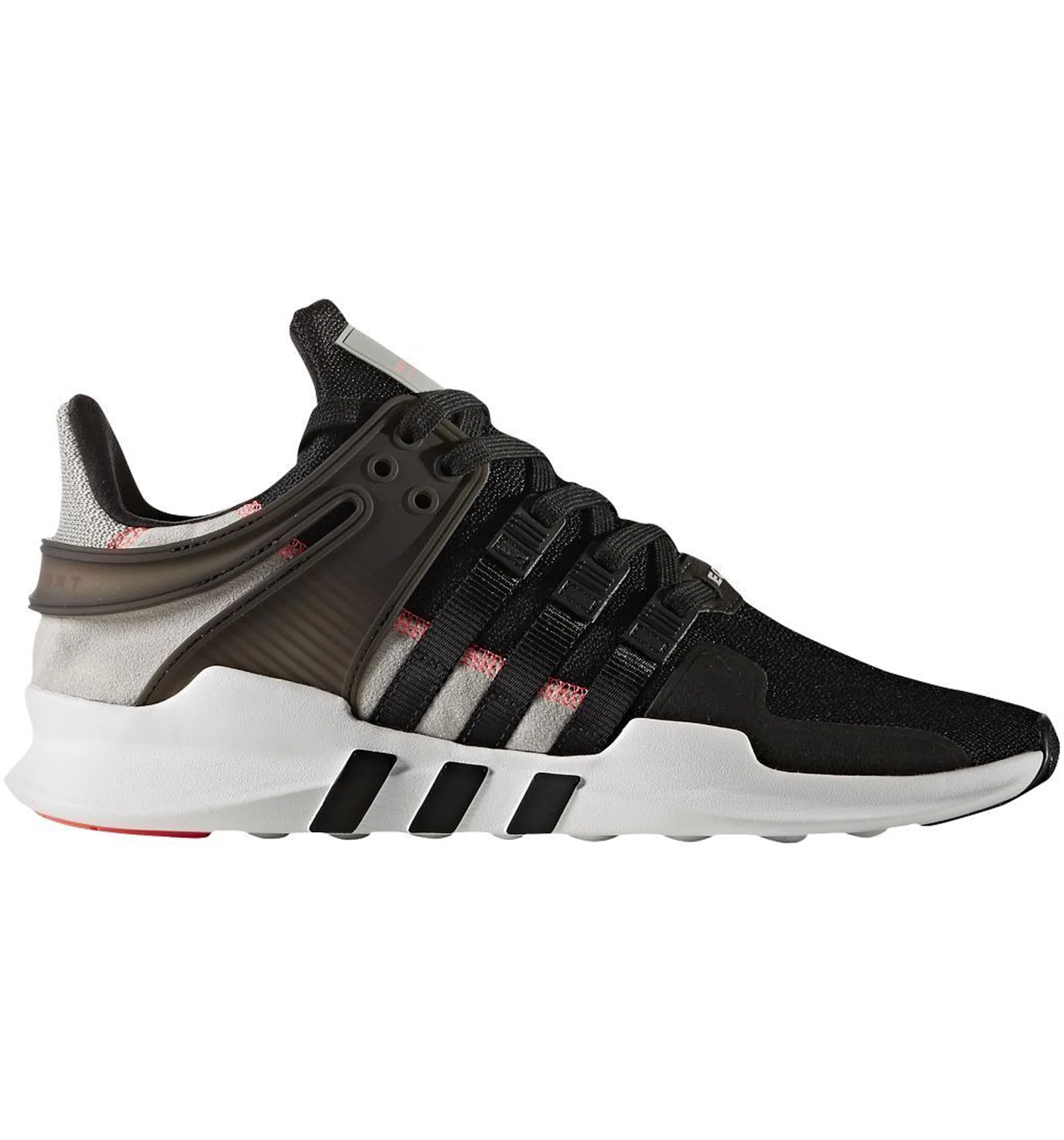 Adidas eqt support adv red and white Clearance