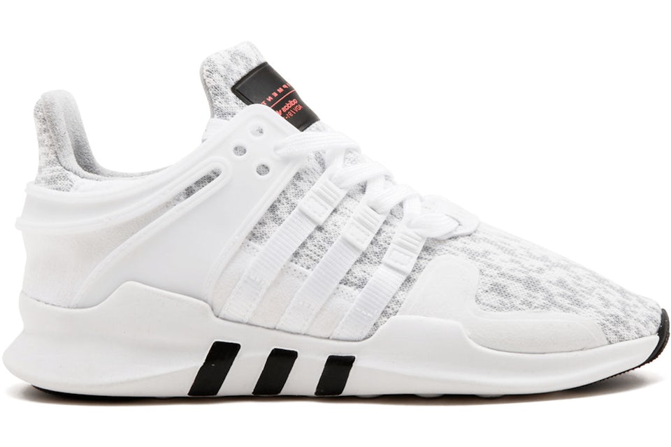 Adidas eqt 2025 support adv bianche