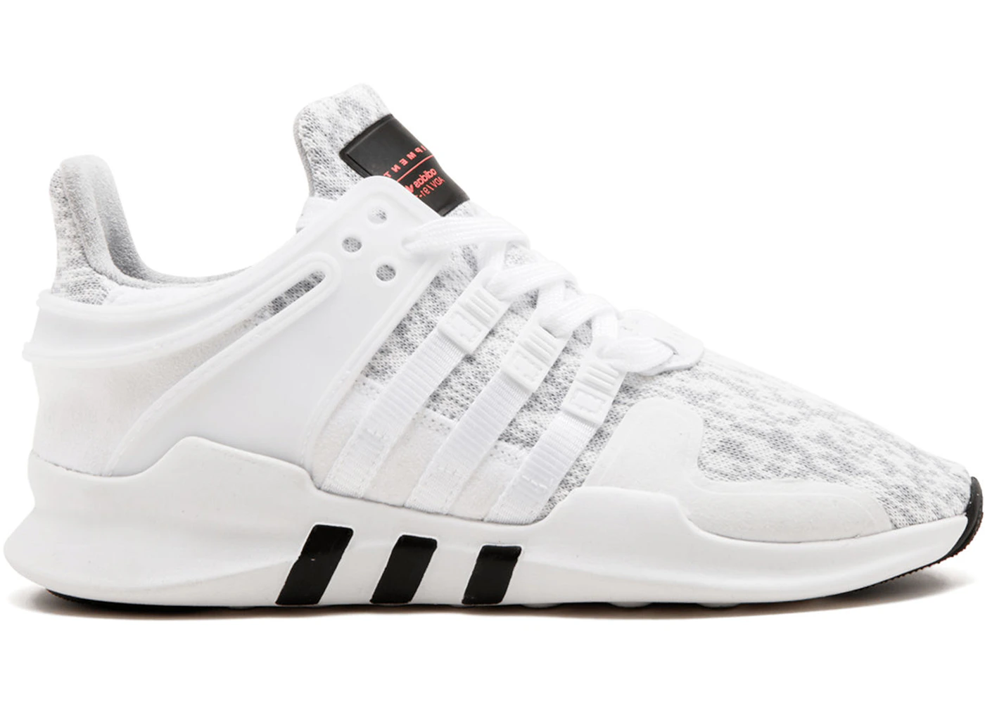 adidas EQT Support Adv Clear Onix White Men's - BB1305 - US