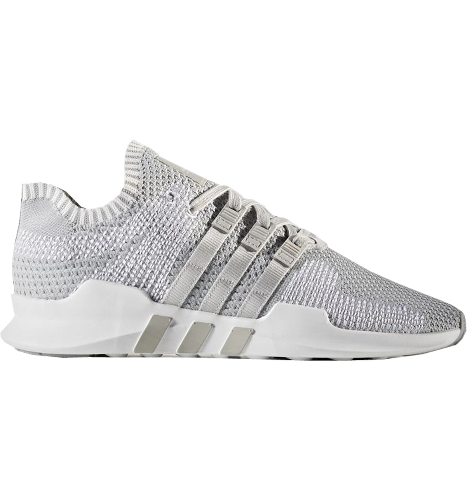 Eqt top adidas grey