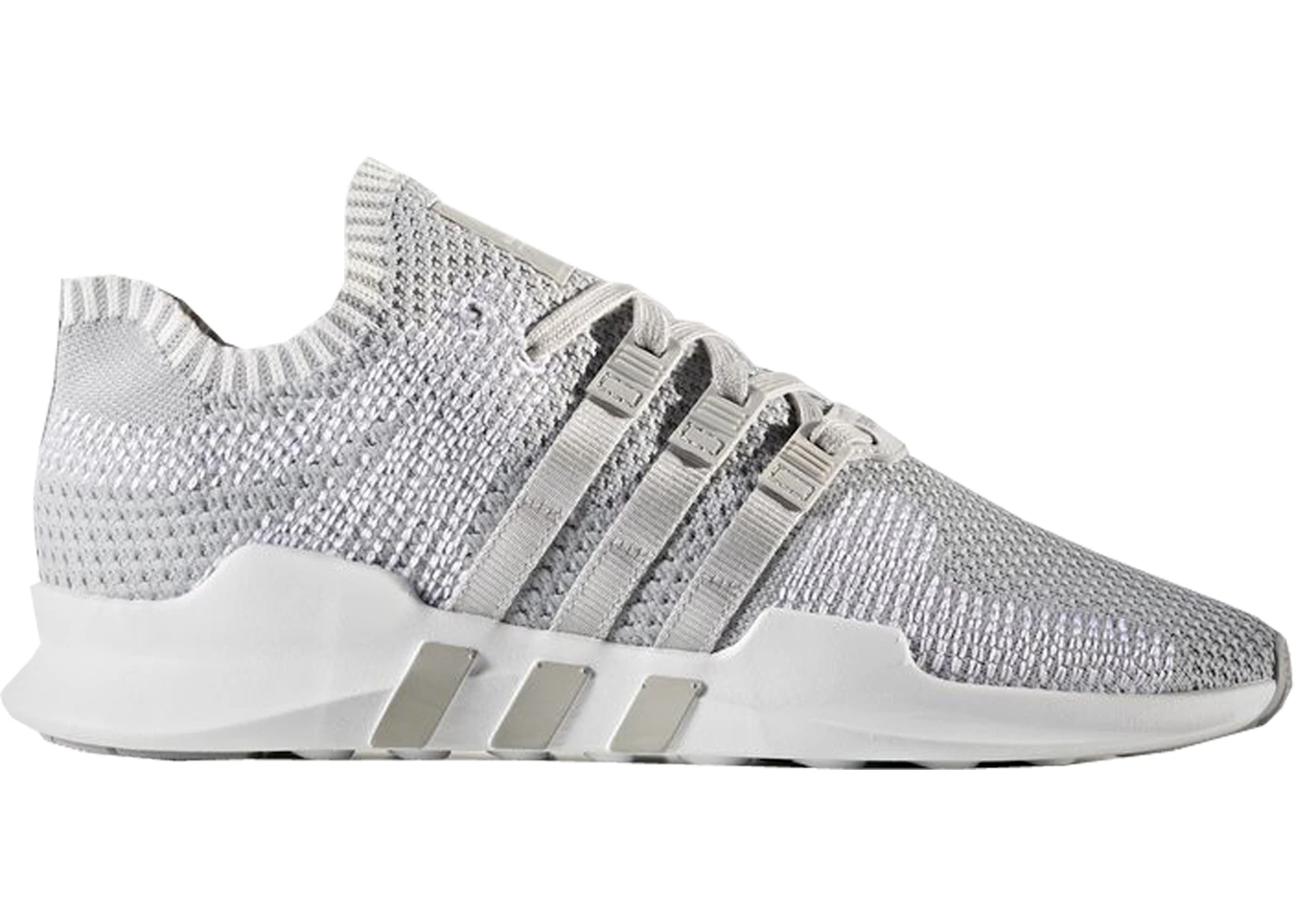 Adidas eqt support top rf of carbon/carbon/grey two