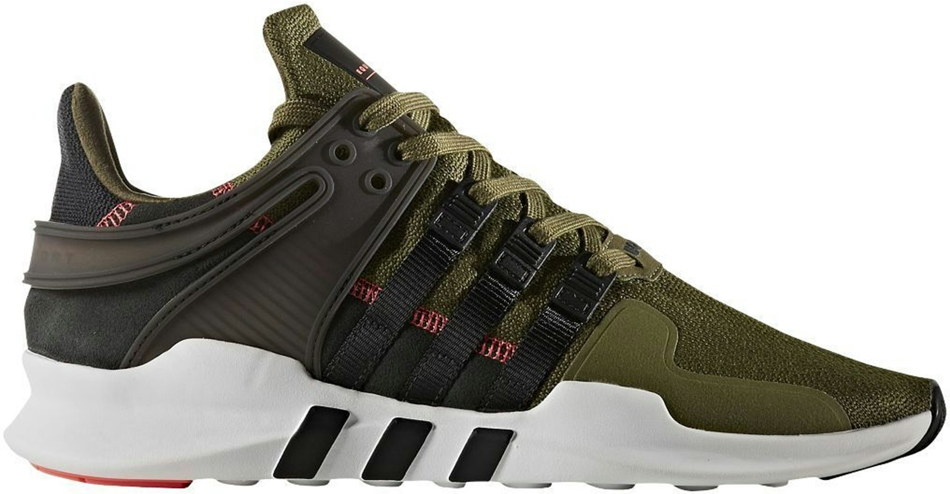 adidas EQT Support Adv Olive - S76961
