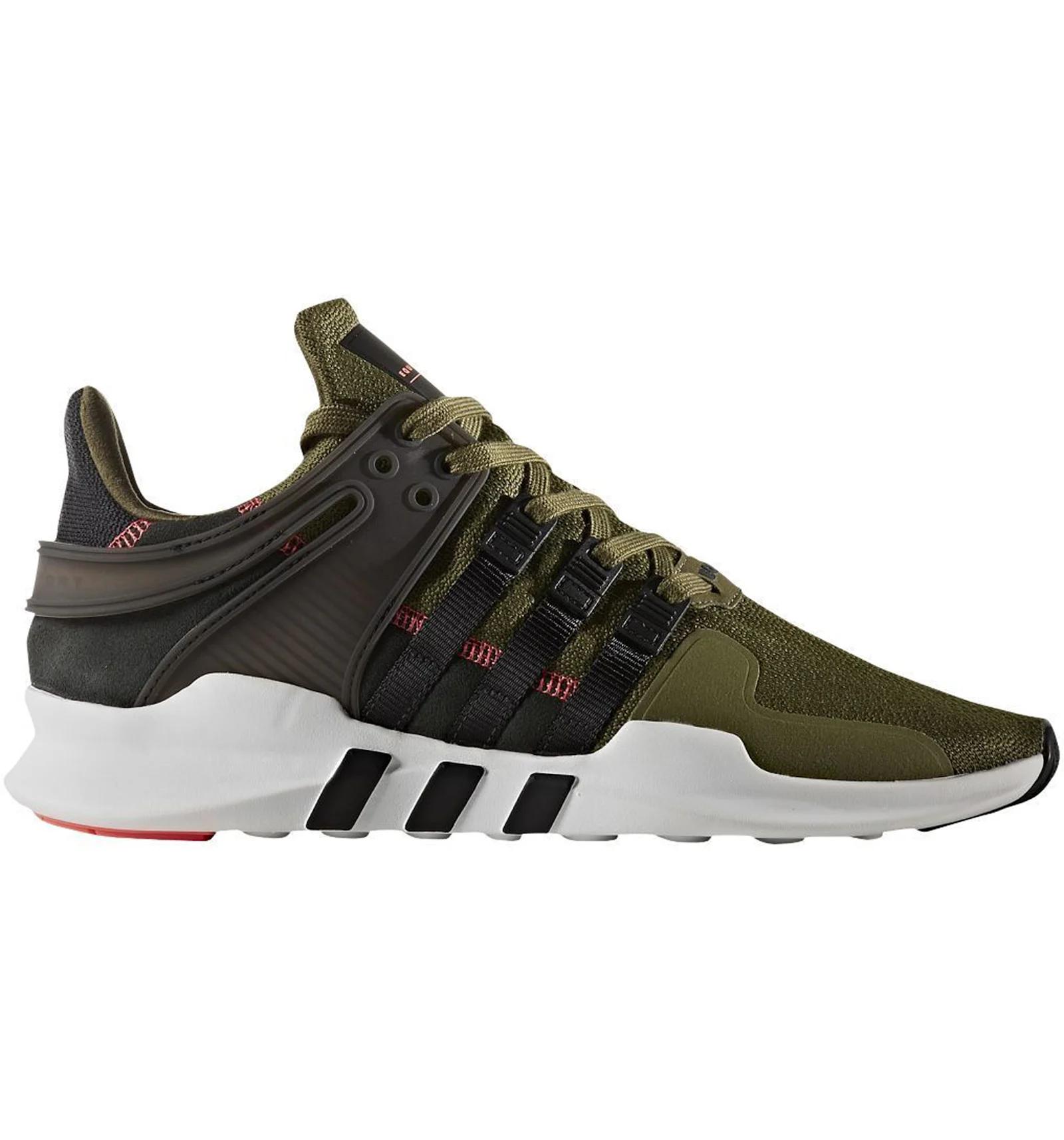 Adidas equipment top support adv olive