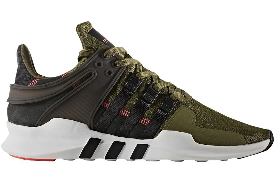 adidas EQT Support Adv Olive