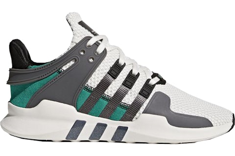 adidas EQT Support Adv Sub Green Women s CQ2250 US