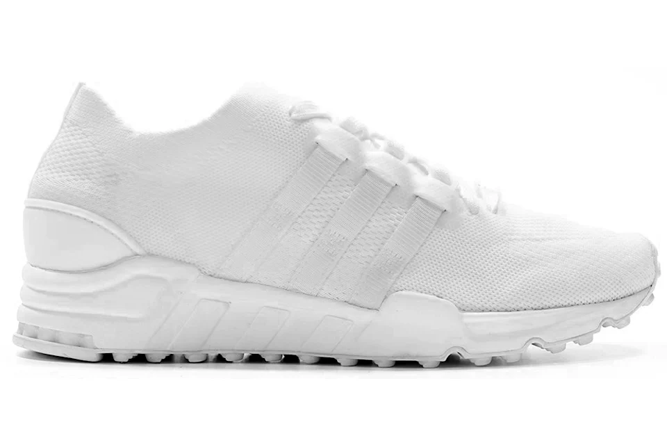 adidas EQT Support All White