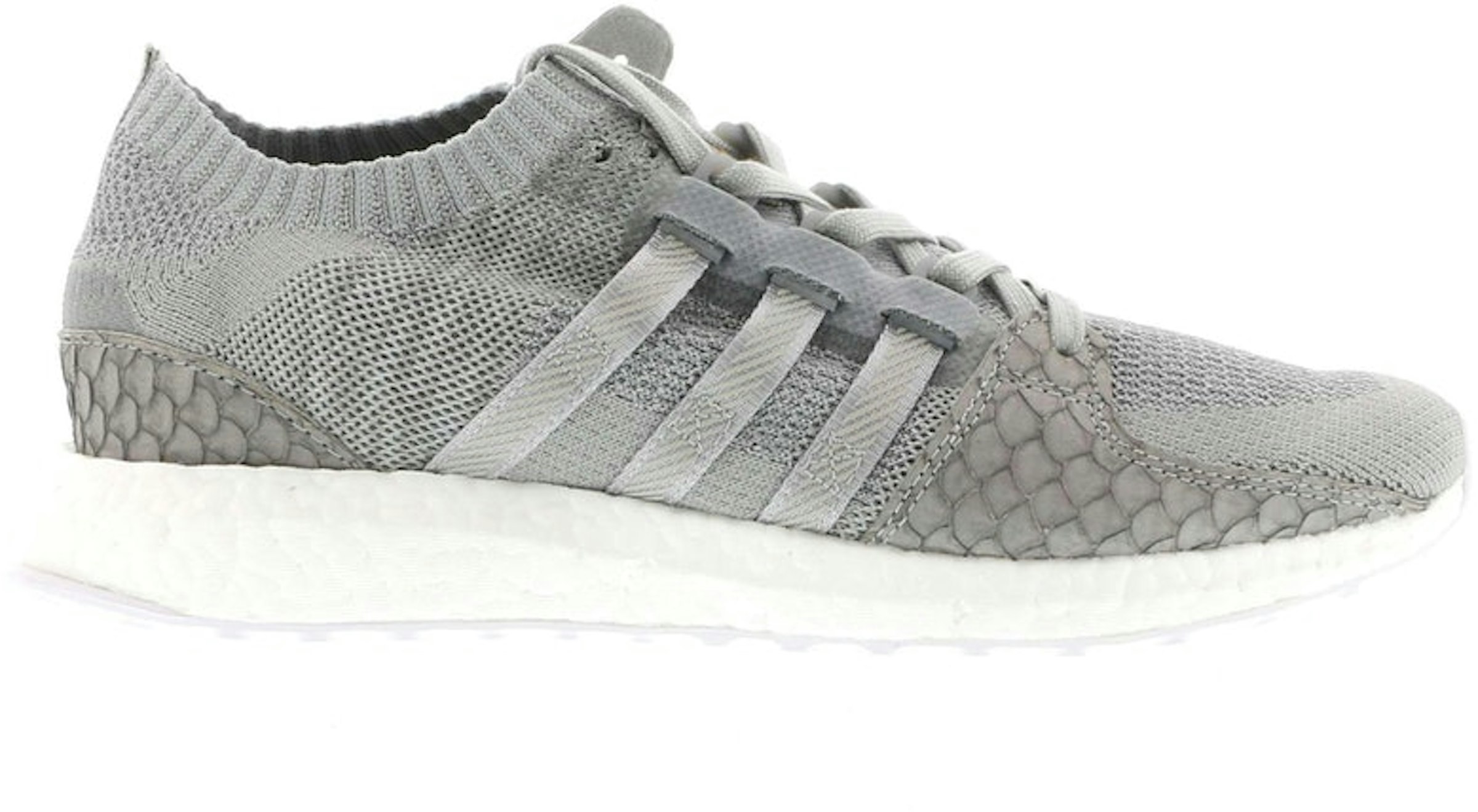 Ultra Boost Support Pusha T King Push Greyscale Men's - - US