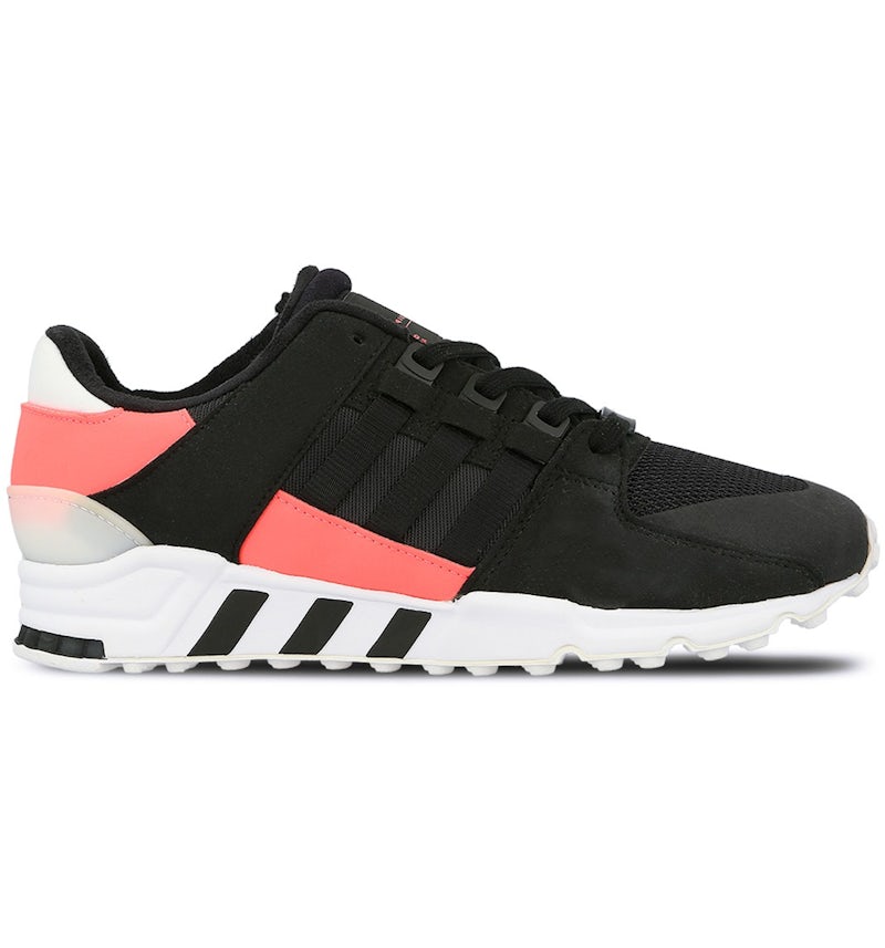 adidas EQT Support RF Core Nero Turbo Uomo BB1319 IT