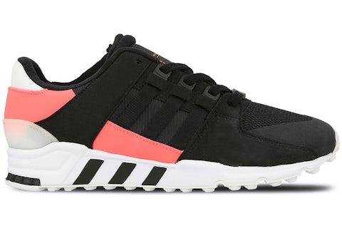 adidas EQT Support RF Core Nero Turbo Uomo BB1319 IT