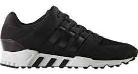adidas EQT Support RF Milled Leather Black