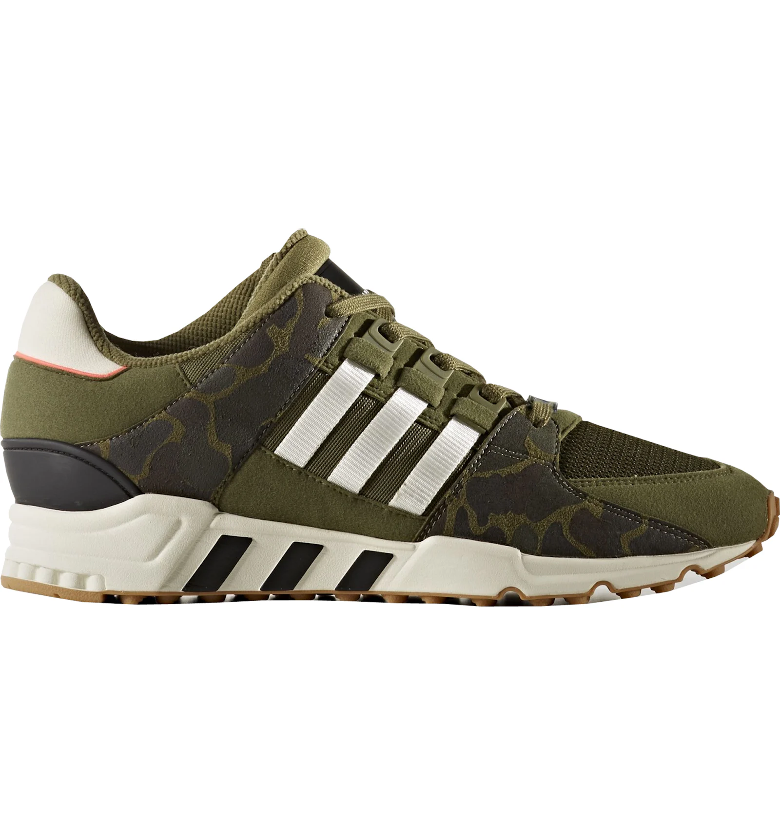 Adidas eqt 2025 rf support