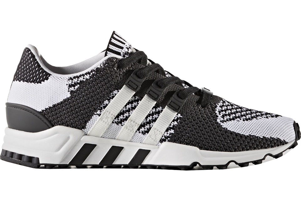 Adidas originals eqt best sale support rf primeknit trainers