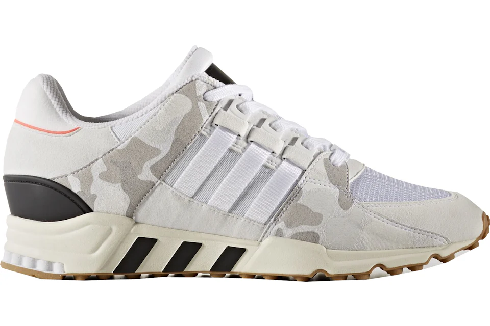 adidas EQT Support RF White Camo
