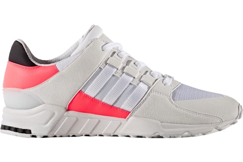 Sale Adidas Adidas Eqt Support Rf Damen Adidas EQT Support RF White Turbo Men's BA7716 US