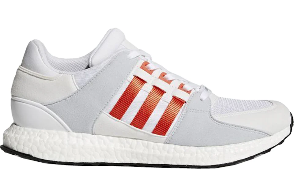 Adidas eqt support ultra boost bold orange sale