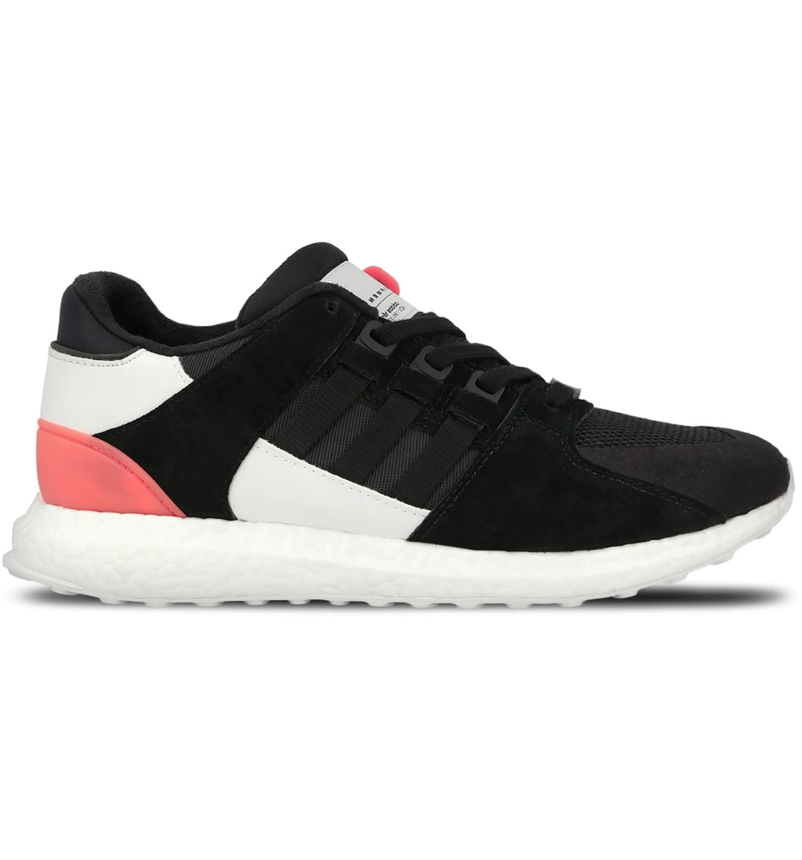 adidas EQT Support Ultra Core Black Turbo Men s BB1237 US