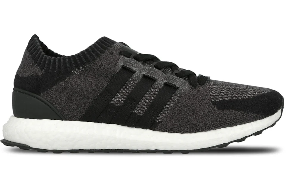 adidas EQT Support Ultra Core Black Men s BB1241 US