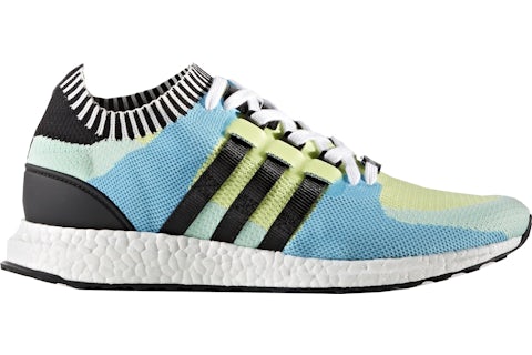 Adidas eqt support amarillo sales