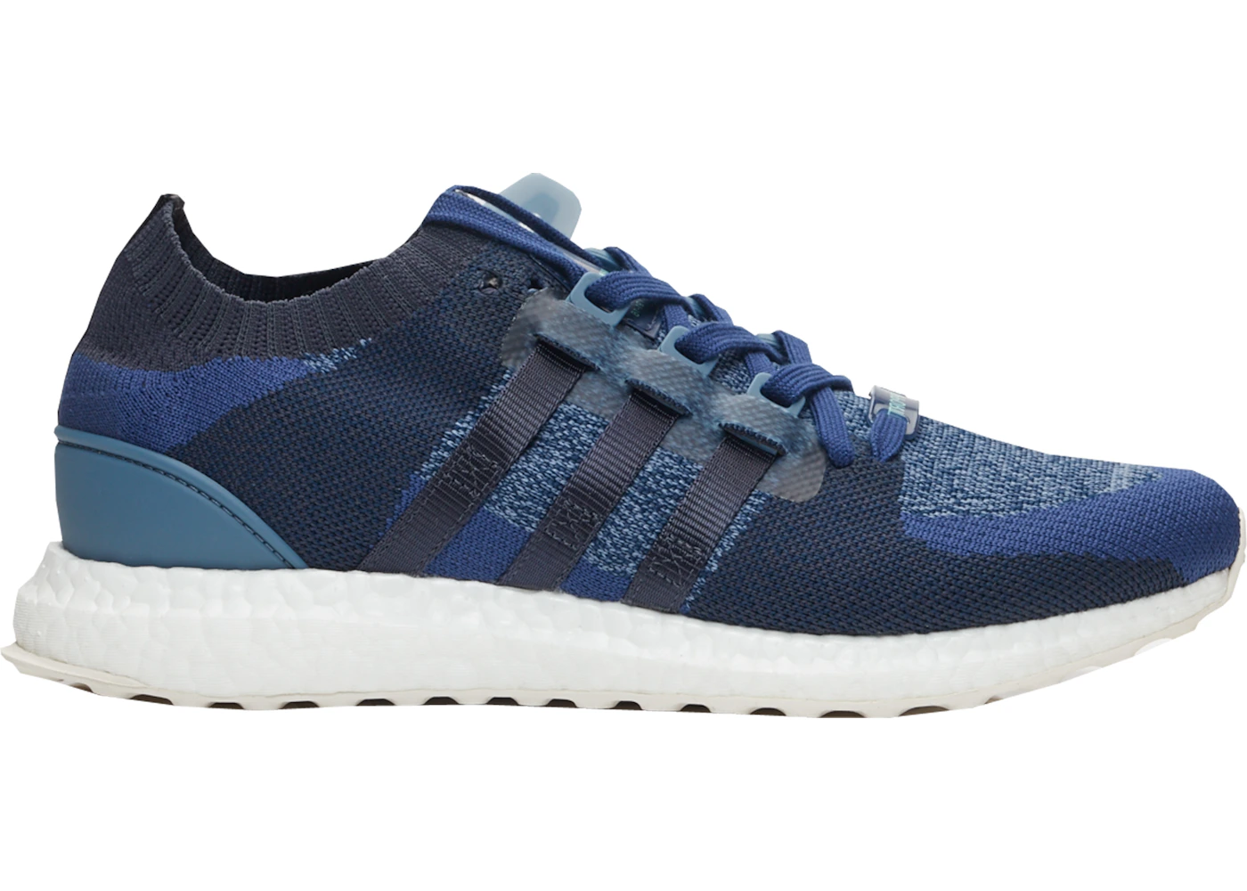 Adidas top primeknit material