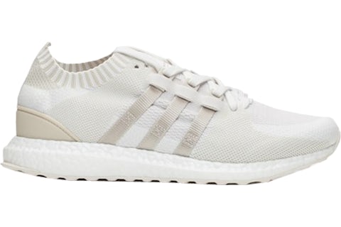 adidas EQT Support Ultra Primeknit Materials White Men's CQ1894 US