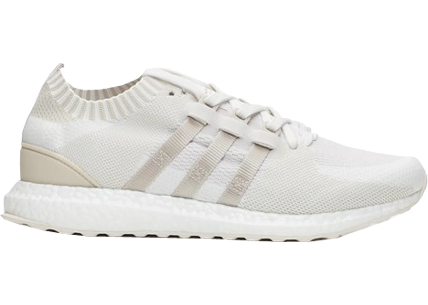 Adidas top primeknit material