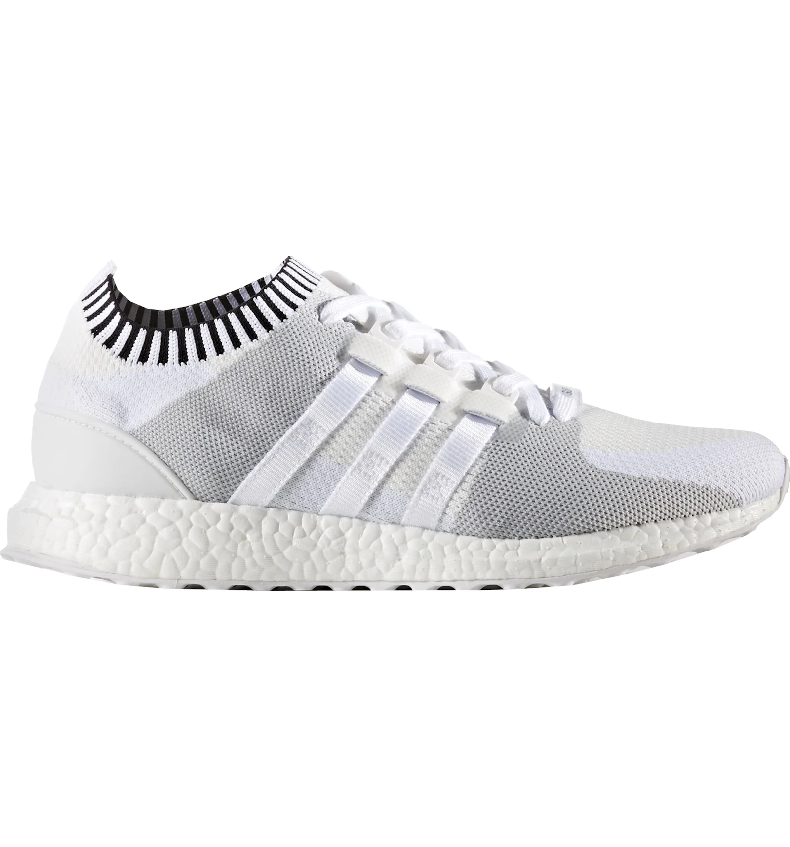 Adidas eqt support bianche top 39
