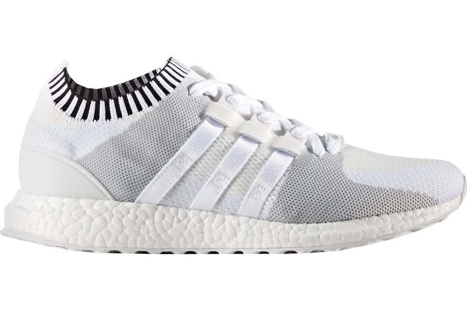 adidas EQT Support Ultra Primeknit Vintage White