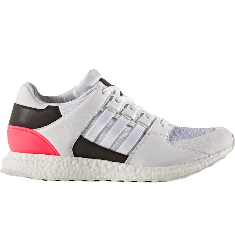 adidas EQT Support Ultra White Turbo Men s BA7474 US