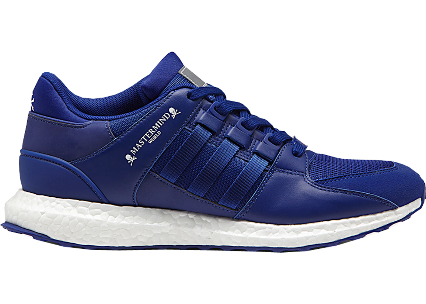 Adidas eqt 93 hot sale blue
