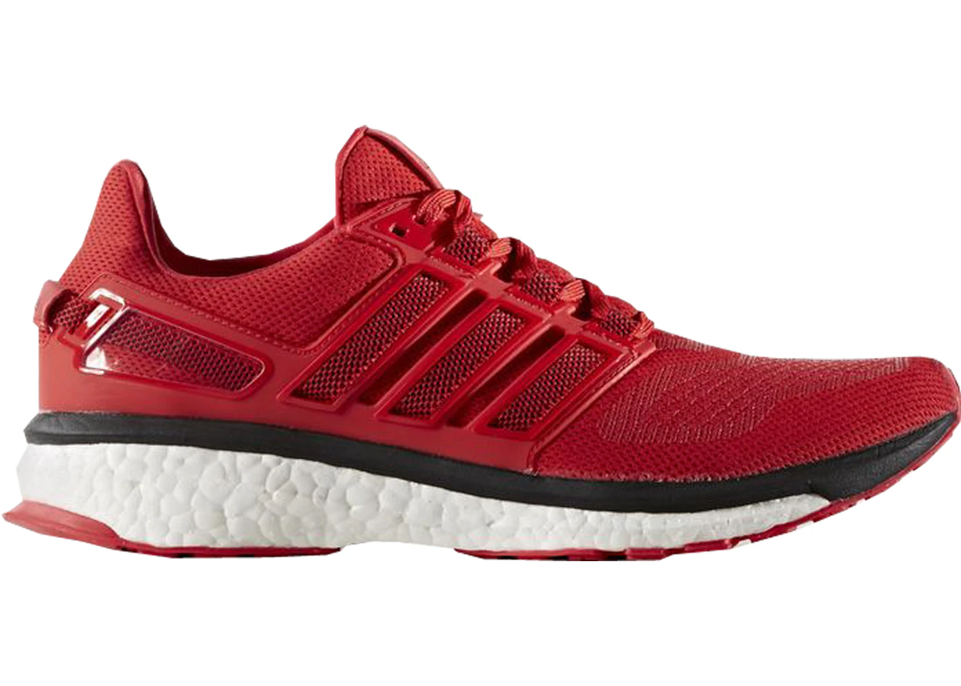 Adidas energy top boost 3 blancas