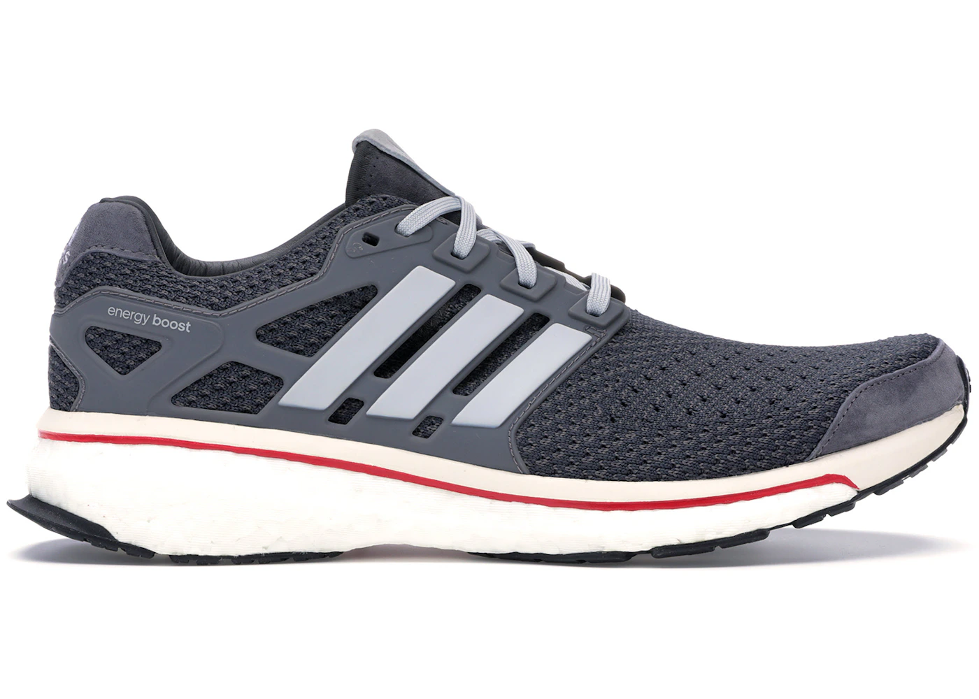 adidas Energy Boost Run Thru Time Men's S81135 US
