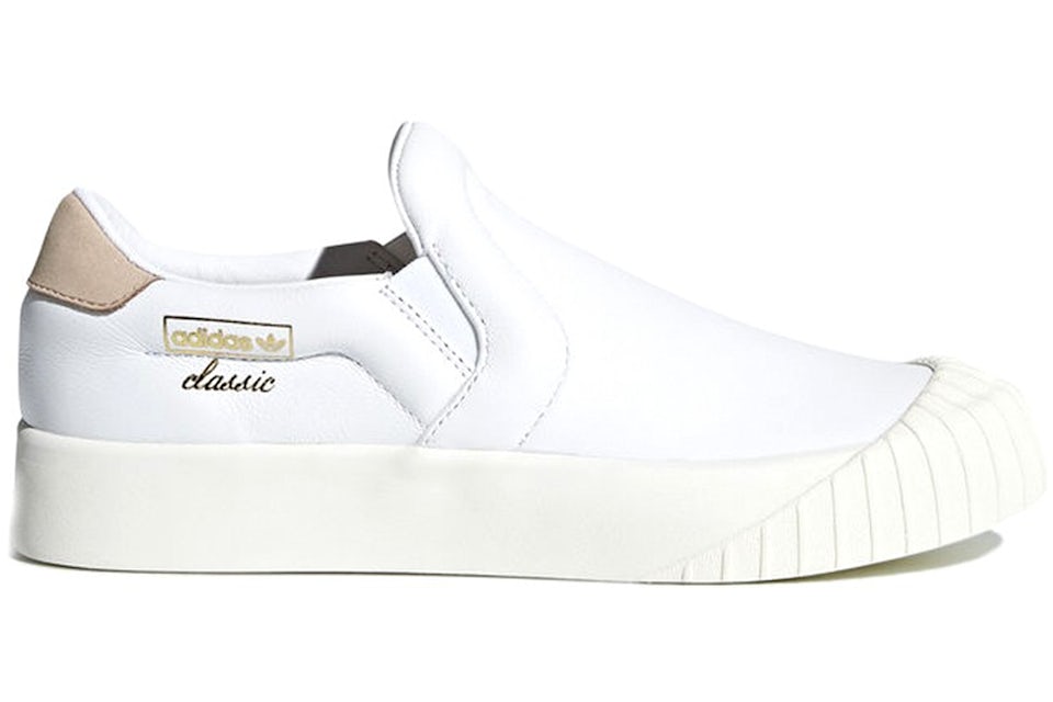 Adidas top everyn sneaker