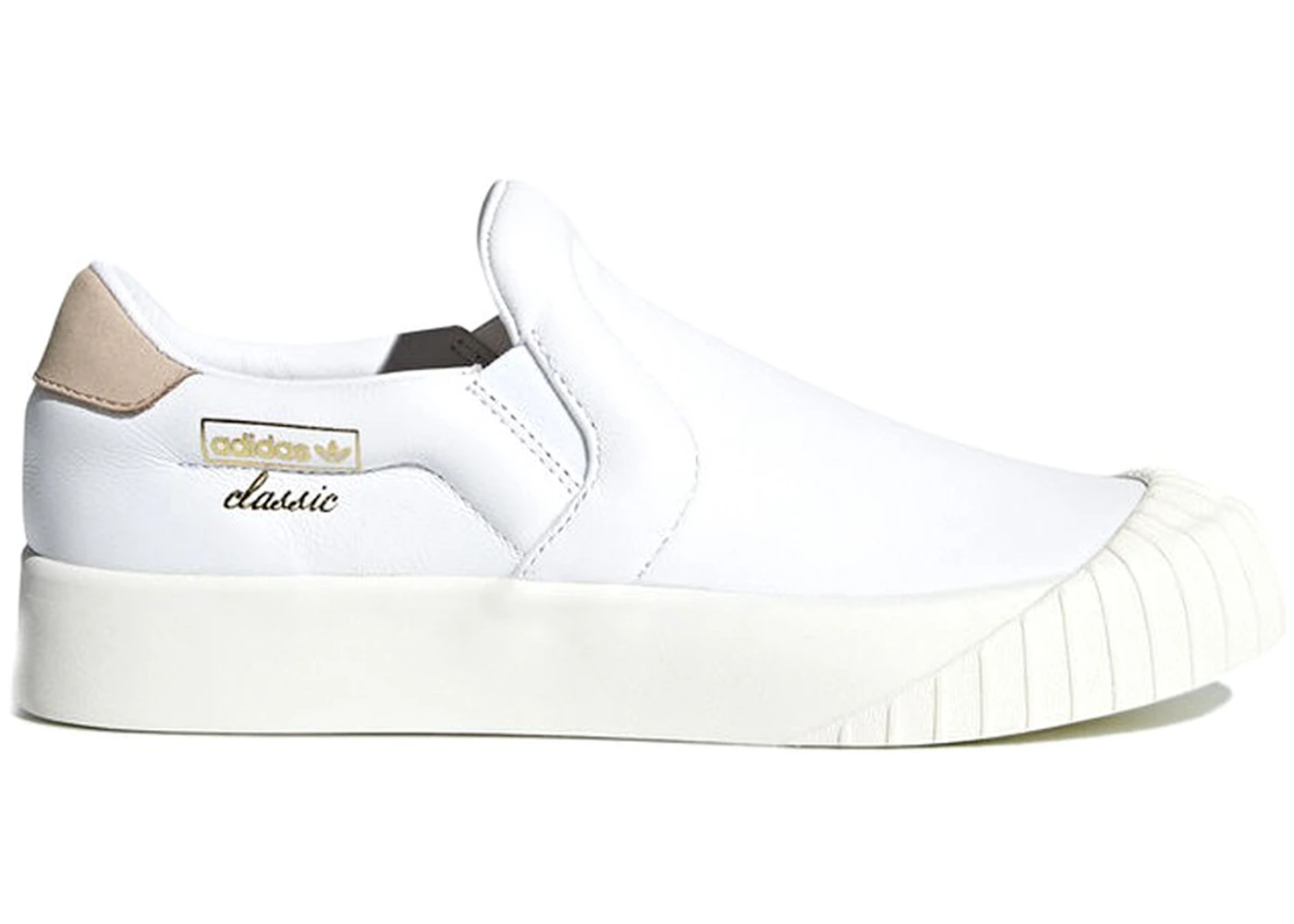 Adidas 2025 everyn sneaker