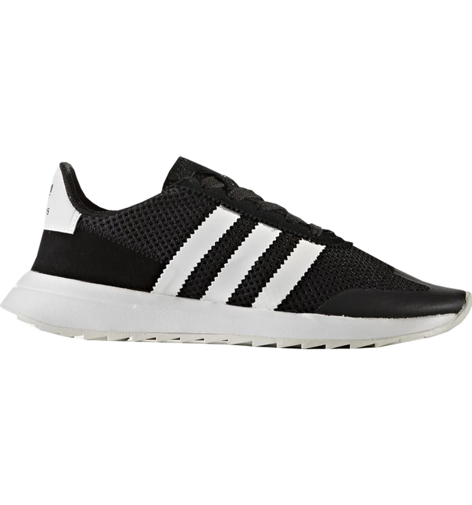 adidas Flashback Black White Women s BB5323 US