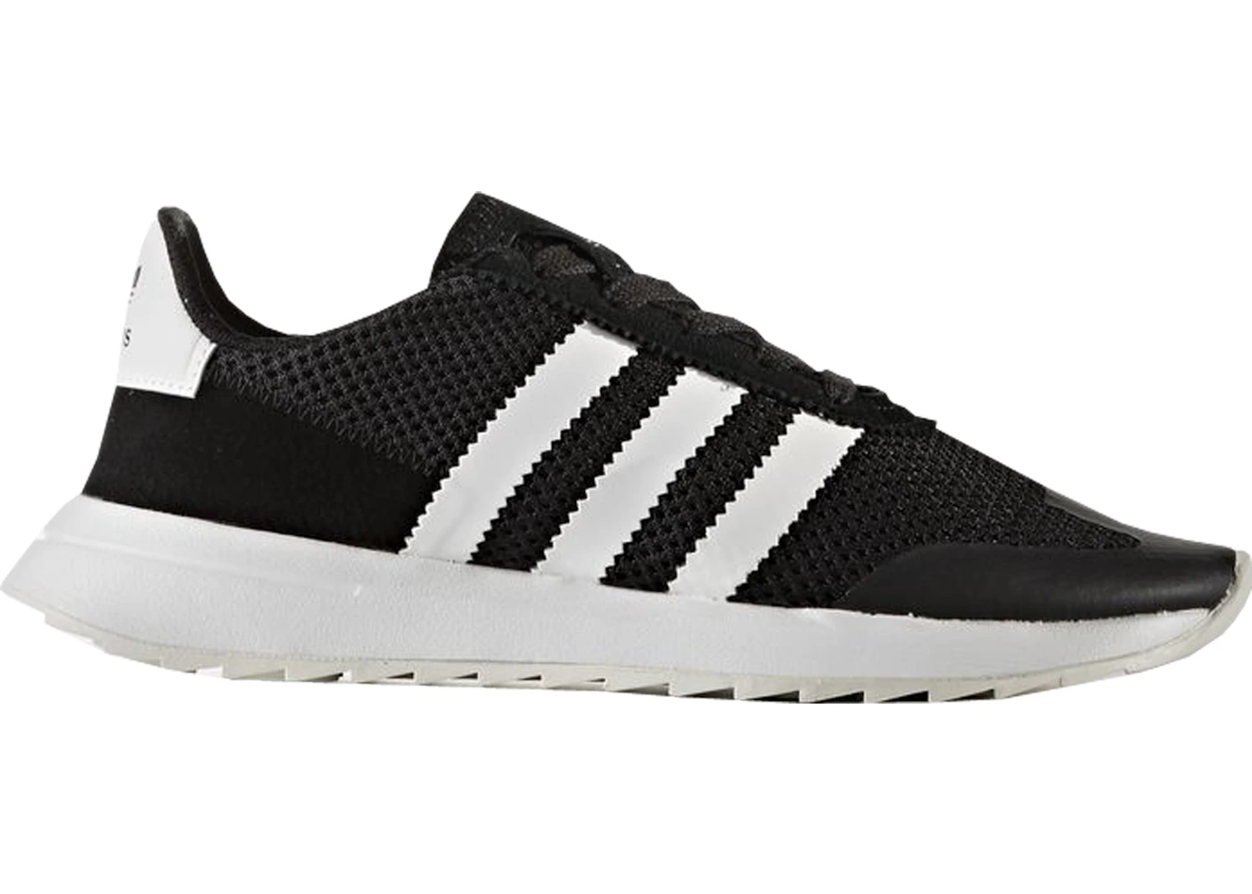Adidas flashback top womens shoes