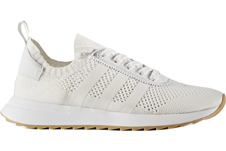 Adidas flashback white hot sale