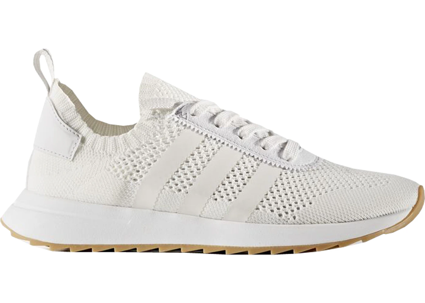 Adidas originals 2025 flashback white