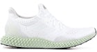 adidas FutureCraft 4D White Ash Green (F&F)