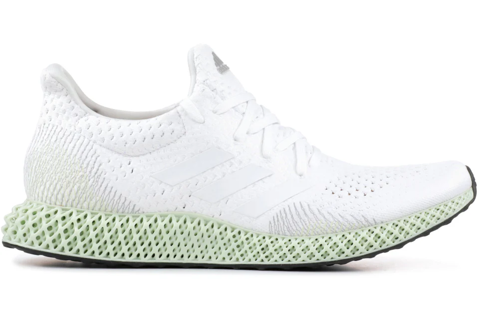 Adidas ultra boost futurecraft 4d green Clearance