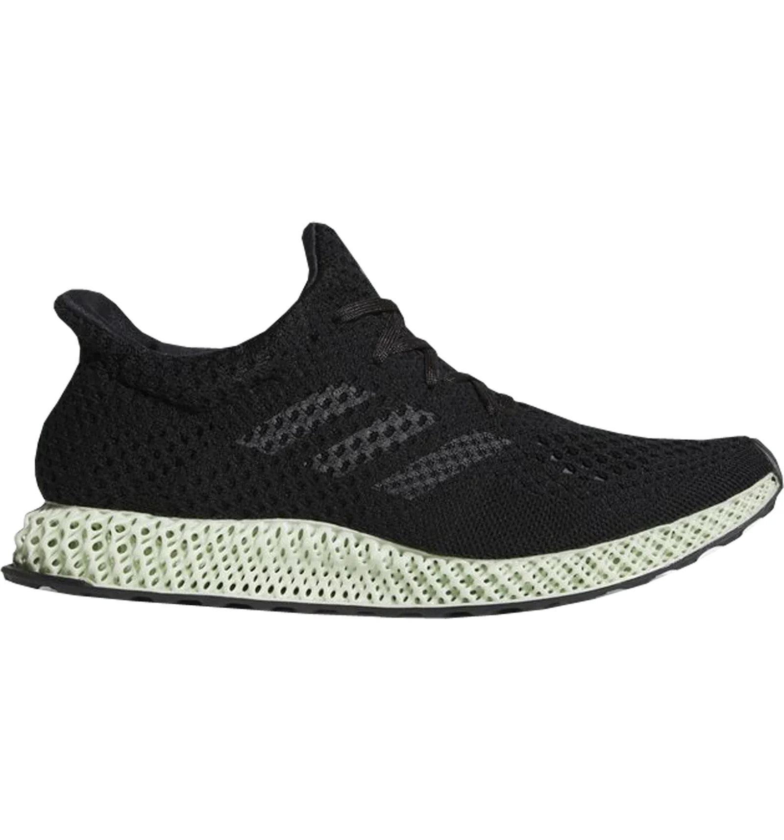 adidas Futurecraft 4D Ash Green Women s B75941 US
