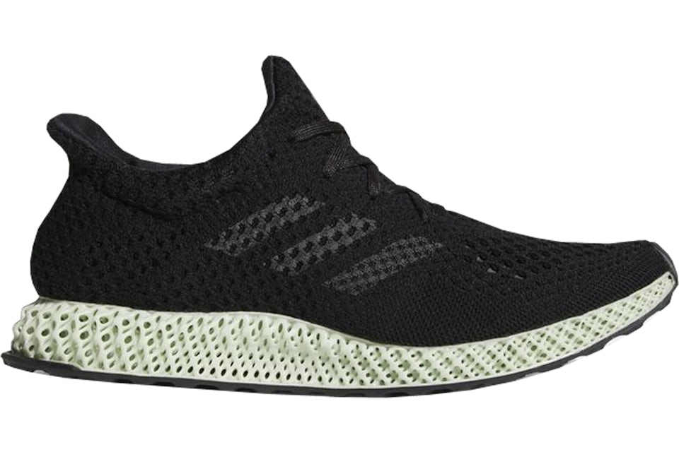 adidas Futurecraft 4D Ash Green Women s B75941 FR