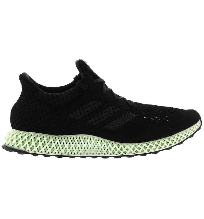 adidas Futurecraft 4D Black Men s 00NA00 US