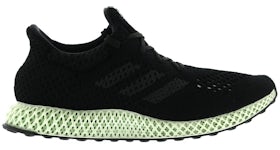 Adidas alphaedge 2025 4d stockx