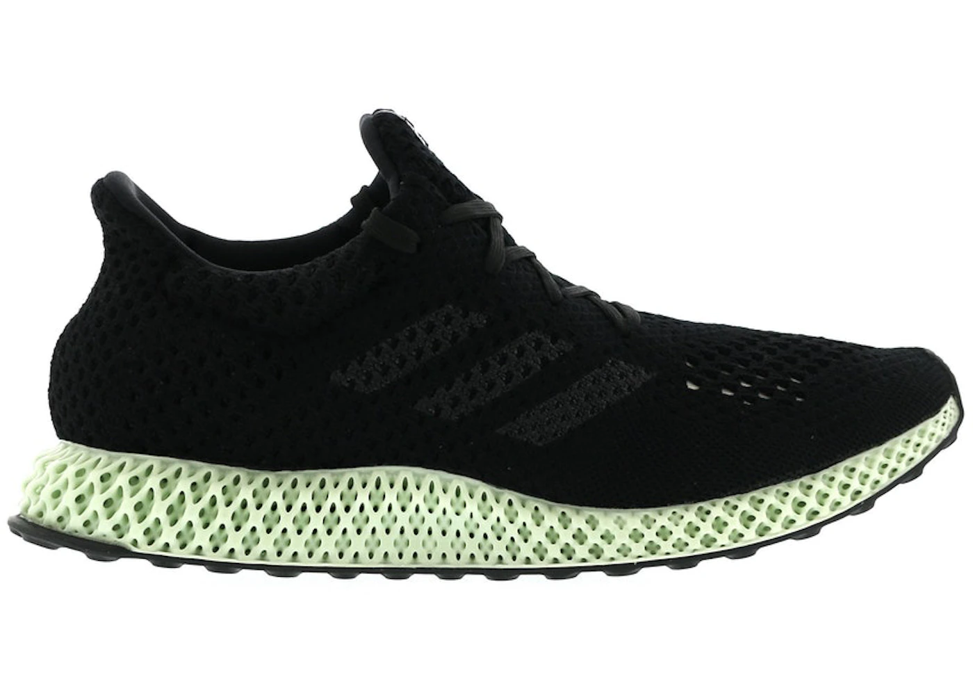 adidas Futurecraft 4D Black Men's 00NA00 US