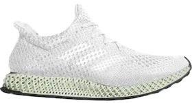 adidas FutureCraft 4D White Ash Green F F Homme Style BD7701 FR