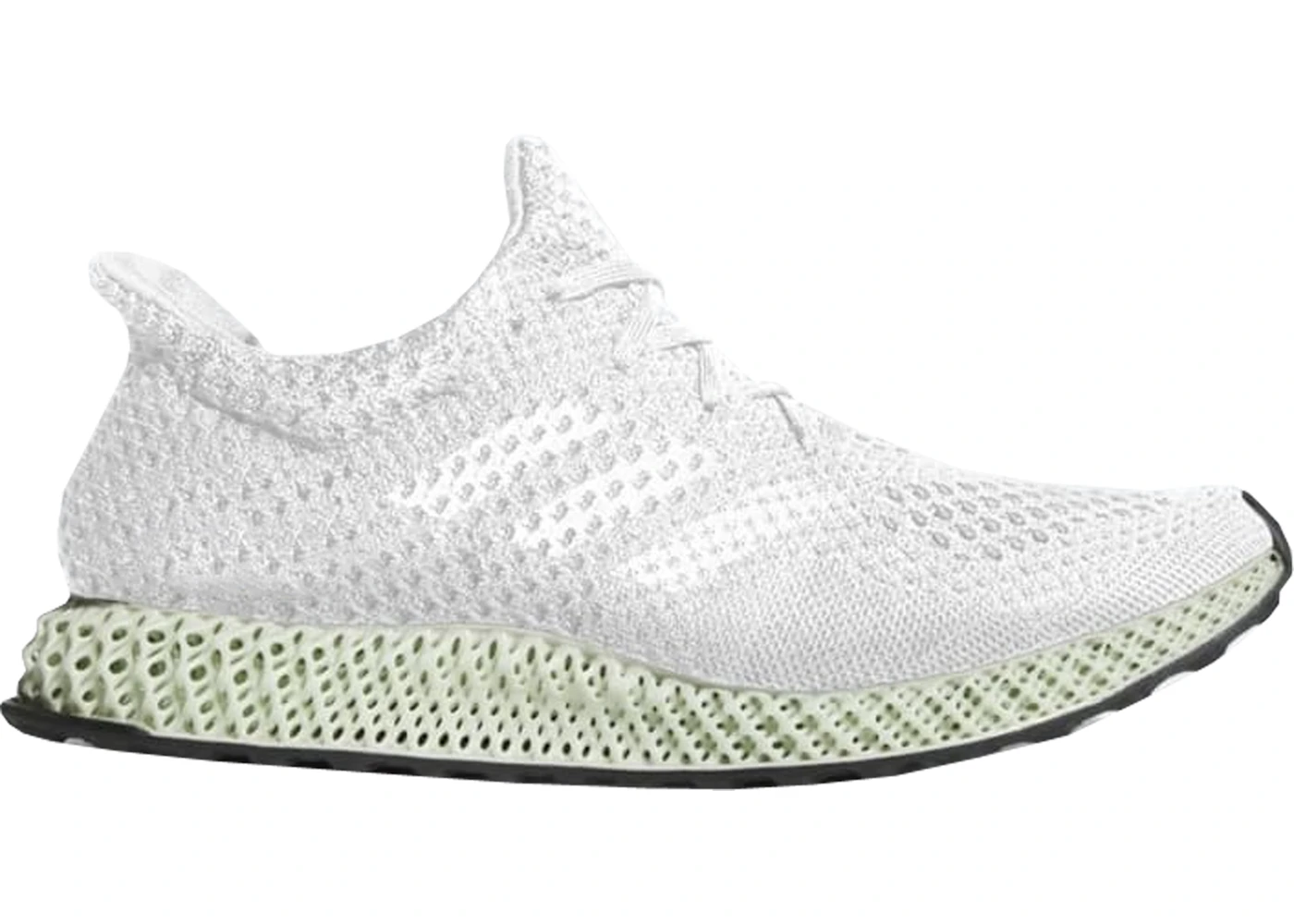 Adidas futurecraft 4d retail price discount