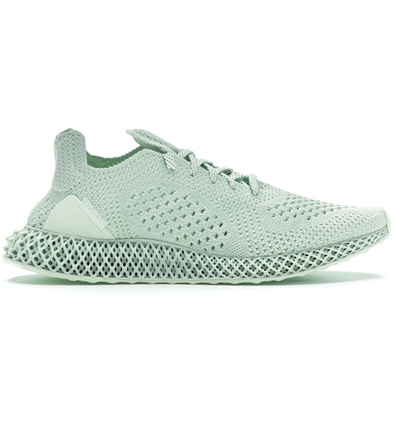 Futurecraft 4d Yeezy 350 4d Adidas Futurecraft 4D Daniel Arsham