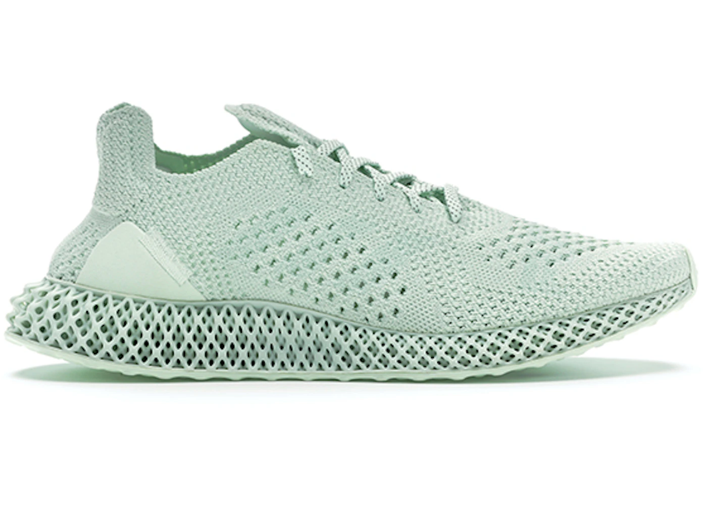 Adidas Future Craft 4d Running Shoes Adidas 4d Futurecraft Og