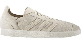 adidas Gazelle 85 Primeknit Wings and Horns Off White