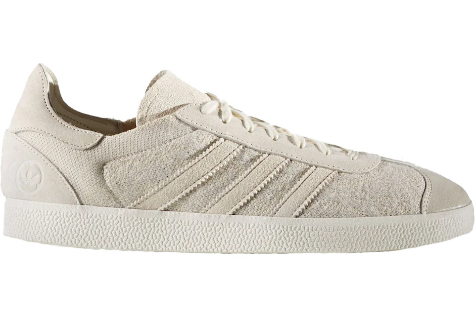 Adidas gazelle 85 lea x wings e horns Clearance